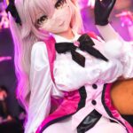 Koyanskaya Of Light   Fate Grand Order Celebrity Big Breast Anime Sex Doll