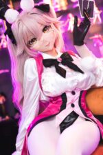 Koyanskaya Of Light   Fate Grand Order Celebrity Big Breast Anime Sex Doll