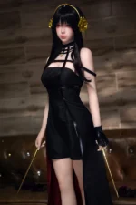 Yor Briar   SPY×FAMILY Life Size Big Breast Anime Sexy Sex Doll - Image 5