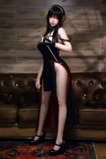 Yor Briar   SPY×FAMILY Life Size Big Breast Anime Sexy Sex Doll - Image 6