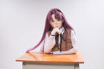Ye Xin   Sunnyrain Lovestory Big Breast Anime Sex Doll - Image 5