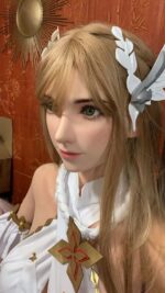 Zero   Drag-on Dragoon Anime Sex Doll with Silicone Head - Image 3