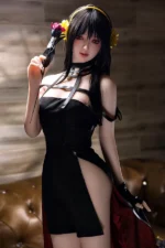 Yor Briar   SPY×FAMILY Life Size Big Breast Anime Sexy Sex Doll - Image 2