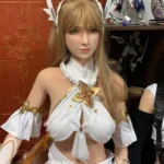 Zero - Drag-on Dragoon Anime Sex Doll with Silicone Head