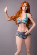 Nami   One Piece Anime Sex Doll - Image 2