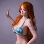 Nami   One Piece Anime Sex Doll - Image 3