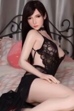 Tifa Lockhart   Final Fantasy Big Breast Sexy Anime Sex Doll - Image 4