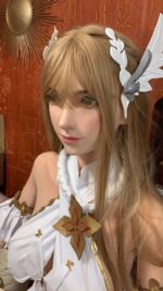 Zero   Drag-on Dragoon Anime Sex Doll with Silicone Head - Image 2