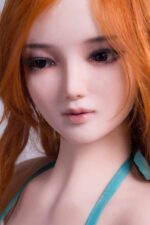 Nami   One Piece Anime Sex Doll - Image 4