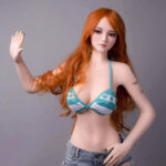 Nami   One Piece Anime Sex Doll - Image 6
