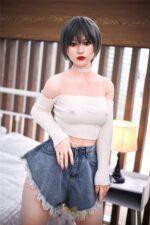 Latasha   Big butt Full Size Sex Doll - Image 4