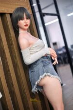 Latasha   Big butt Full Size Sex Doll - Image 2