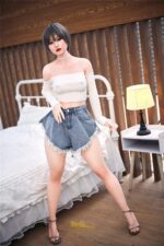 Latasha   Big butt Full Size Sex Doll - Image 5
