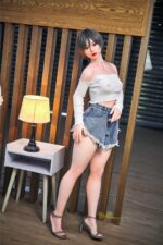 Latasha   Big butt Full Size Sex Doll - Image 6