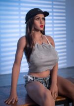 Tiffany   Sexy Badass Fitness BBW Sex Doll - Image 4
