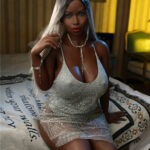 Ramila   Chubby Alluring BBW Sex Doll