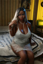 Ramila   Chubby Alluring BBW Sex Doll