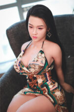 Misaki   Japanese BBW Big Ass Sex Doll - Image 2