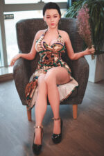 Misaki   Japanese BBW Big Ass Sex Doll - Image 5