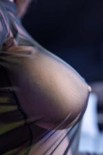Harriet – Sexy Realistic BBW Sex Doll with Silicone Head - Image 4