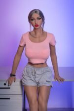 Shannon   Lifelike Charming Enchanted BBW Doll - Image 4