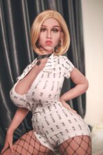 Danika   Nightclub Dancer BBW Sex Doll - Image 5