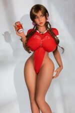 Mazie – Pig Breast Pregnant Sex Doll - Image 6