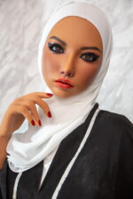 Alisha Naylor   Big Breast Middle Eastern Sex Doll - Image 4