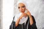 Alisha Naylor   Big Breast Middle Eastern Sex Doll - Image 5