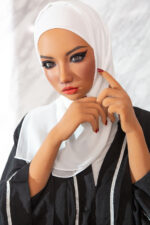 Alisha Naylor   Big Breast Middle Eastern Sex Doll - Image 3