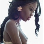 Kendra   Full Size Mixed Race Sex Doll - Image 4