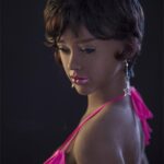 Des   Full Size Ebony Sex Toy