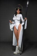 Alda   Big Boobs Elf Sex Doll - Image 3