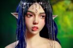 Hattie   Elf Sex Doll with Oral Structure Silicone Head - Image 5