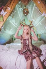 Larae   Blonde Sweetie Sex Doll - Image 6