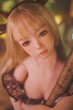 Larae   Blonde Sweetie Sex Doll - Image 2