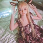 Larae   Blonde Sweetie Sex Doll