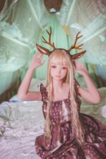 Larae   Blonde Sweetie Sex Doll - Image 5