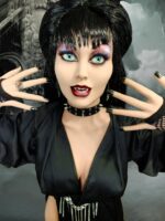 Thana   Vampire Queen Companion Sex Doll - Image 3