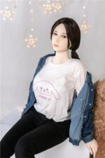 Asuka   Asian Classy TPE Doll - Image 2