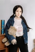 Asuka   Asian Classy TPE Doll - Image 5