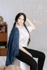Asuka   Asian Classy TPE Doll - Image 4