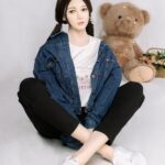 Asuka   Asian Classy TPE Doll