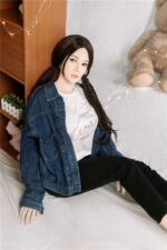 Asuka   Asian Classy TPE Doll - Image 3