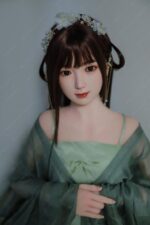 Zitong   Chinese Style Sex Doll - Image 2