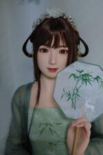 Zitong   Chinese Style Sex Doll - Image 3