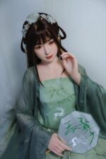 Zitong   Chinese Style Sex Doll - Image 6