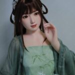 Zitong   Chinese Style Sex Doll