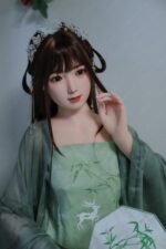 Zitong   Chinese Style Sex Doll