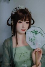 Zitong   Chinese Style Sex Doll - Image 5